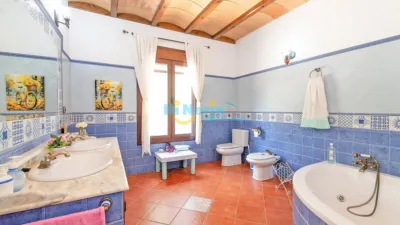 House in , Periferia, in El Campo, Rural Zone photo 39
