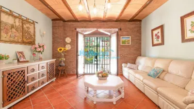 House in , Periferia, in El Campo, Rural Zone photo 41