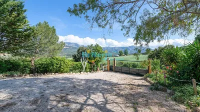 House in , Periferia, in El Campo, Rural Zone photo 43