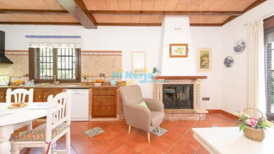House in , Periferia, in El Campo, Rural Zone photo 44