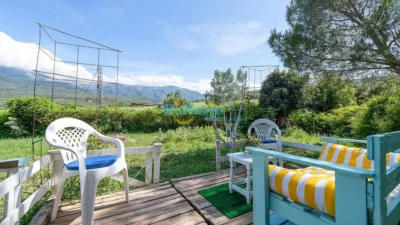 House in , Periferia, in El Campo, Rural Zone photo 45
