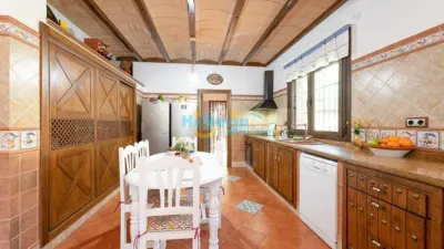 House in , Periferia, in El Campo, Rural Zone photo 5