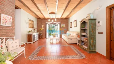 House in , Periferia, in El Campo, Rural Zone photo 6