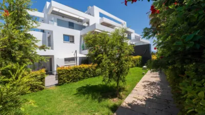 Penthouse in El Paraíso-Atalaya-Benamara photo 13