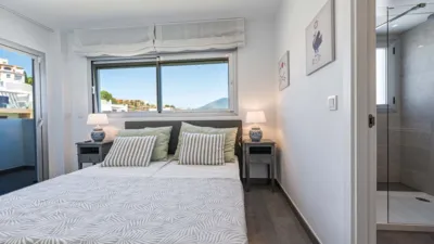Penthouse in El Paraíso-Atalaya-Benamara photo 15