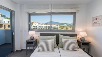 Penthouse in El Paraíso-Atalaya-Benamara photo 16