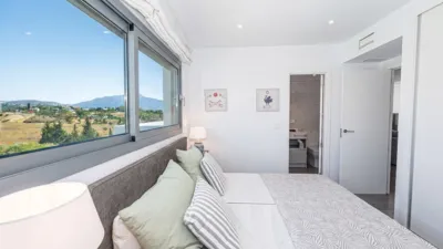Penthouse in El Paraíso-Atalaya-Benamara photo 17