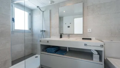 Penthouse in El Paraíso-Atalaya-Benamara photo 18