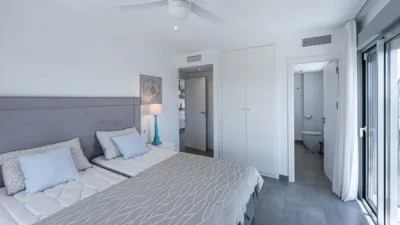 Penthouse in El Paraíso-Atalaya-Benamara photo 21