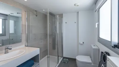 Penthouse in El Paraíso-Atalaya-Benamara photo 26