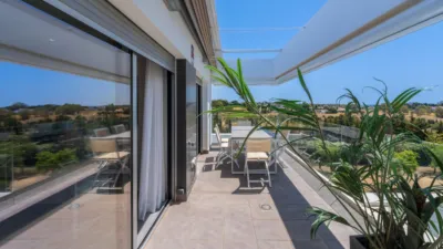 Penthouse in El Paraíso-Atalaya-Benamara photo 28