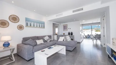 Penthouse in El Paraíso-Atalaya-Benamara photo 3