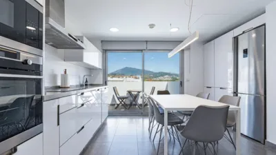 Penthouse in El Paraíso-Atalaya-Benamara photo 6