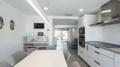 Penthouse in El Paraíso-Atalaya-Benamara photo 8