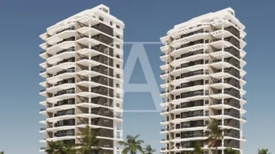 Apartment in Puerto de la Cruz, Punta Brava - Vista 3