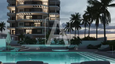 Apartment in Puerto de la Cruz, Punta Brava - Vista 5