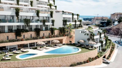 House in Torreblanca del Sol photo 2