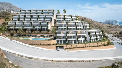 House in Torreblanca del Sol photo 3