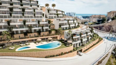 House in Torreblanca del Sol photo 4