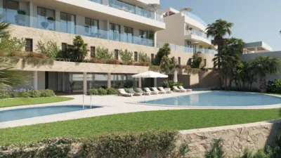 House in Torreblanca del Sol photo 5