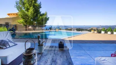 Casa – Altea - Vista 3