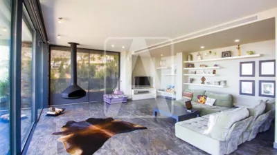 Casa – Altea - Vista 4