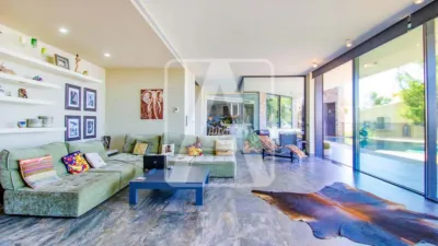 Casa – Altea - Vista 5