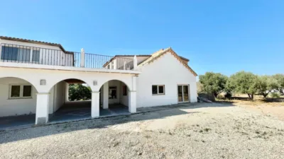 Casa - Vista 2