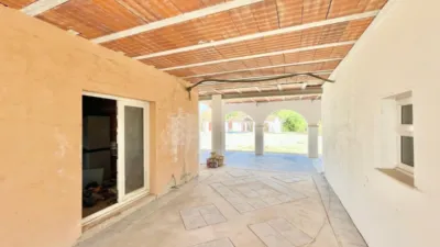 Casa - Vista 3