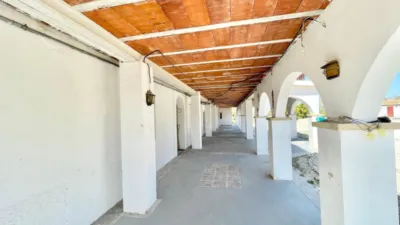 Casa - Vista 4