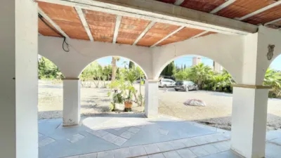 Casa - Vista 5