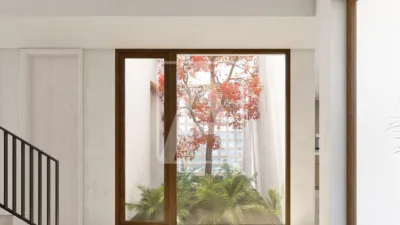 House in Moraira - Vista 4