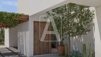 House in Moraira - Vista 5