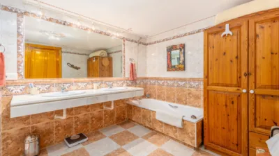 Chalet in Coín photo 16