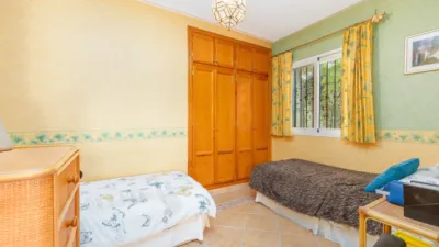 Chalet in Coín photo 18