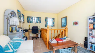 Chalet in Coín photo 20