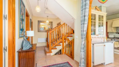 Chalet in Coín photo 30