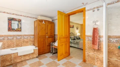 Chalet in Coín photo 32