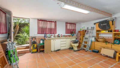 Chalet in Coín photo 51