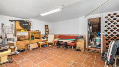 Chalet in Coín photo 54
