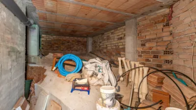Chalet in Coín photo 56