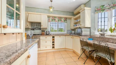 Chalet in Coín photo 7