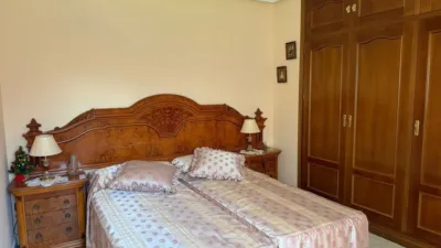 Chalet in Abantos-Carmelitas photo 11