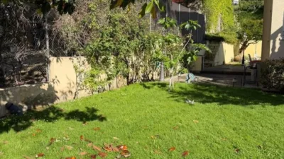 Chalet in Abantos-Carmelitas photo 20
