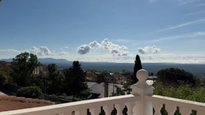 Chalet in Abantos-Carmelitas photo 26