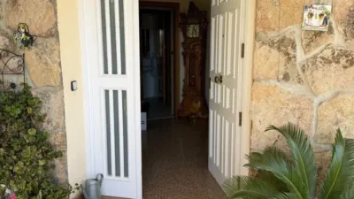 Chalet in Abantos-Carmelitas photo 3