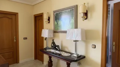 Chalet in Abantos-Carmelitas photo 6