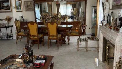 Chalet in Abantos-Carmelitas photo 7