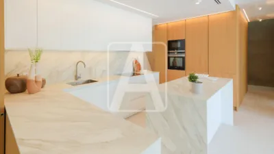 Chalet in Moraira Urbanizaciones photo 11