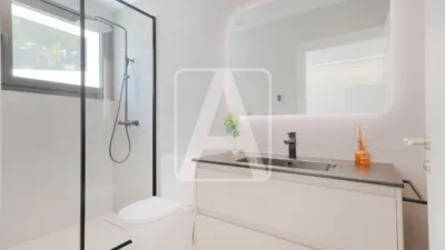Chalet in Moraira Urbanizaciones photo 14